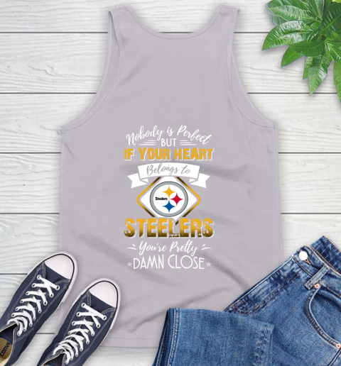 NFL Football Pittsburgh Steelers 68
