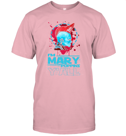 odlf im mary poppins yall yondu guardian of the galaxy shirts jersey t shirt 60 front pink