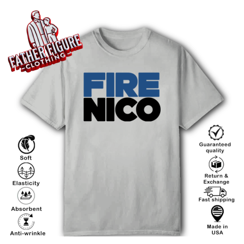 ru3o fire nico dallas mavericks protest luka trade classic t shirt 2 front ash