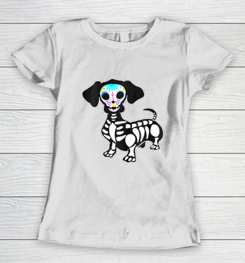 Dachshund skull hotsell