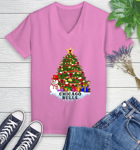 Chicago bulls 2019 christmas jersey deals