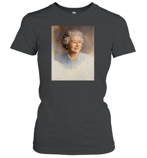 Queen Elizabeth Women's T-Shirt