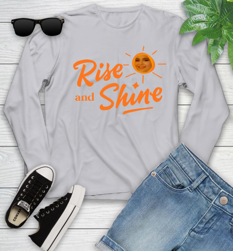 Rise And Shine Shirt 126