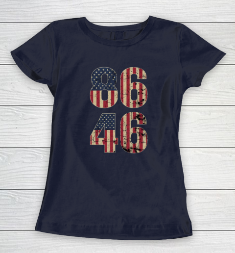 8646 Women's T-Shirt 2