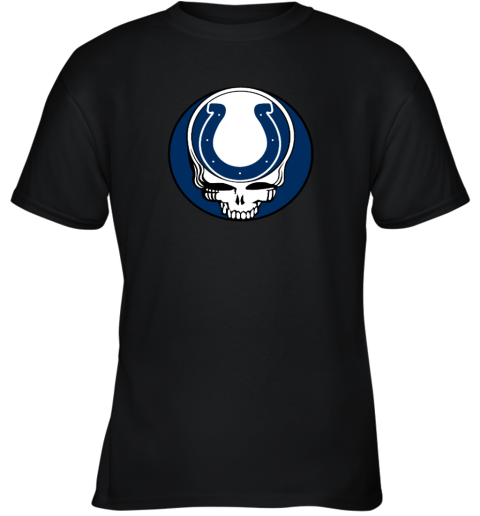 Indianapolis Colts x Grateful Dead Youth T-Shirt