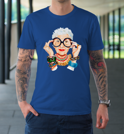 Iris apfel sweatshirt store