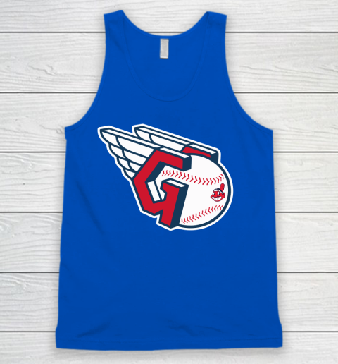 Cleveland Guardians t shirt for big fans Tank Top 5