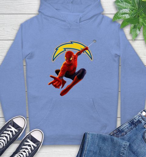 Avengers spiderman hoodie online