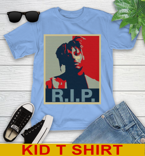 RIP Juice Wrld Shirt 111
