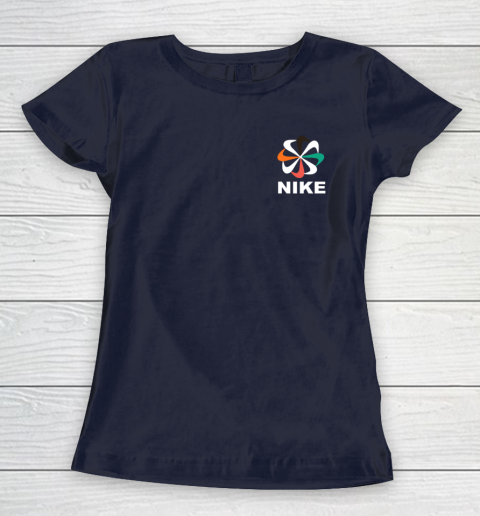 Jordan 12 University Gold Women's T-Shirt 2