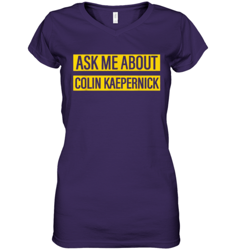 colin kaepernick womens shirt