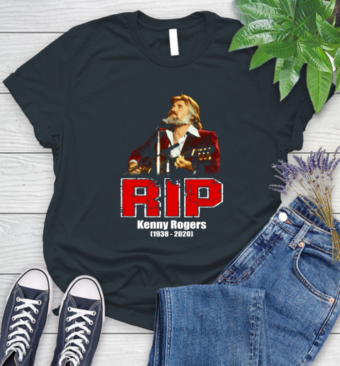 RIP Kenny Rogers 1938  2020 Shirts 87