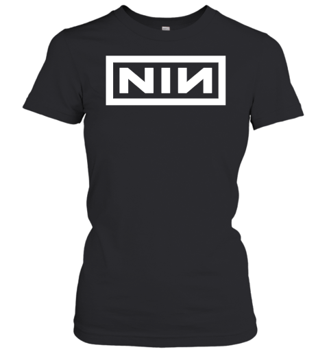 Nine Inch Nails Shirt Women's T-Shirt