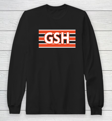 Gsh chicago sale bears uniform