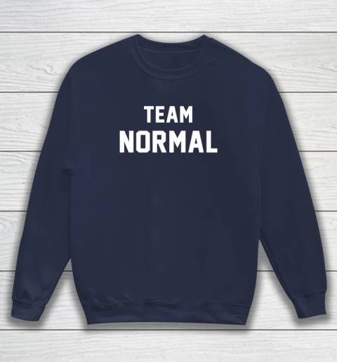 Team Normal Sweatshirt 2