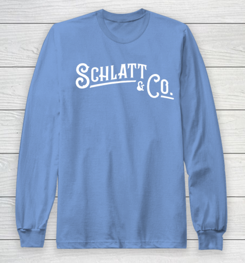 Schlatt 2021 on sale crewneck