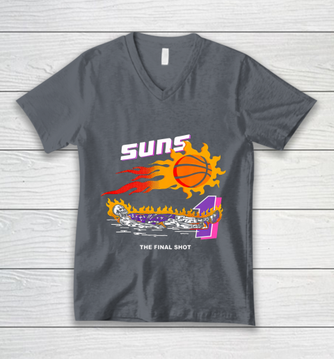 Phoenixes Suns Devin Booker Maillot The Valley City Jersey Funny V
