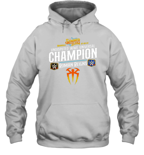 universal champion hoodie