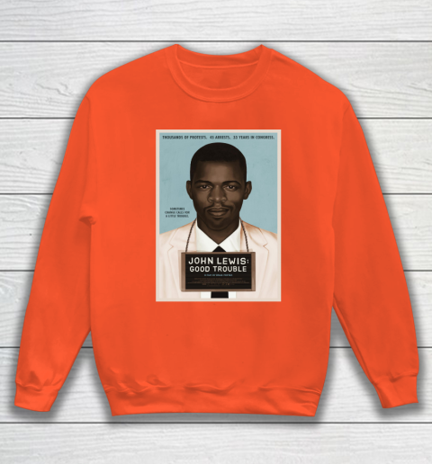 Lewis sweatshirt outlet