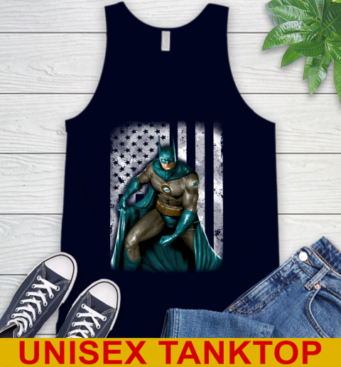 Miami dolphins batman shirt top