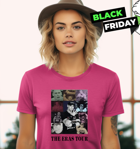 John Cena Shirt The Eras Tour Women s T Shirt Father Figure Clothing