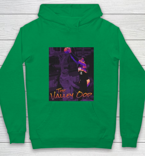 Valley Oop Youth Hoodie 6