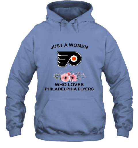 Women's flyers outlet hoodie