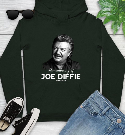 Joe Diffie Shirt Remembering of Joe Diffie T Shirt 134