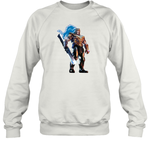 This Guy Loves His Detroit Lions Funny NFL T-Shirt, Hoodie, Tank, Long  Sleeve, Ugly Christmas Sweater