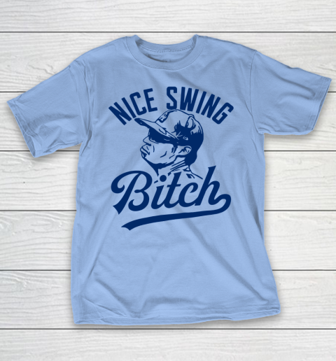 Joe kelly Shirt Nice Swing Bitch T-Shirt 8