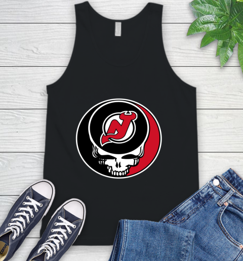 new jersey devils music
