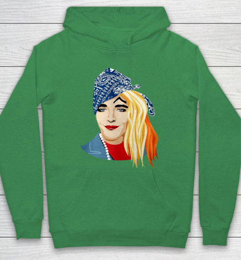 Shane Dawson Shanaynay Portrait Hoodie Tee For Sports
