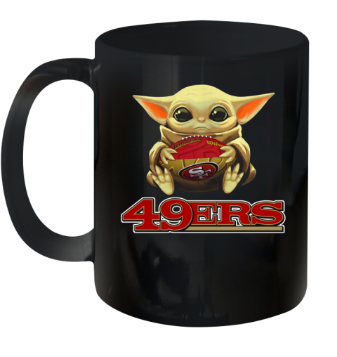 49ers yoda