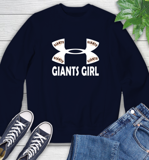 Baseball sweatshirt on sale under armour