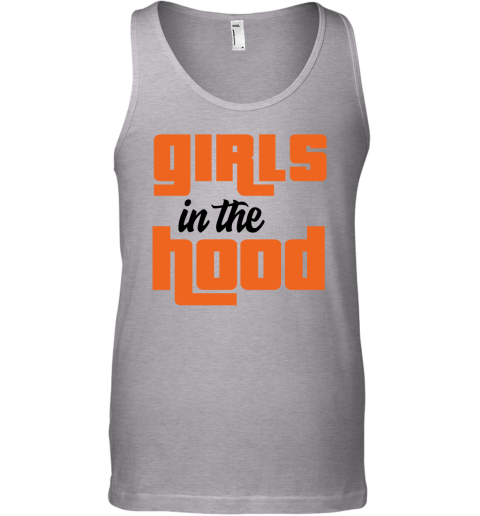 Jordan 1 Reverse Shattered Backboard Matching Sneaker Tshirt For Woman For Girl Girls in the Hood White Jordan Shirt