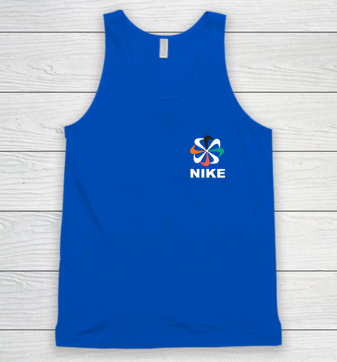 Jordan 12 University Gold Tank Top 4