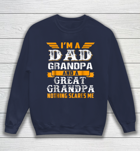 Grandfather sweatshirt online
