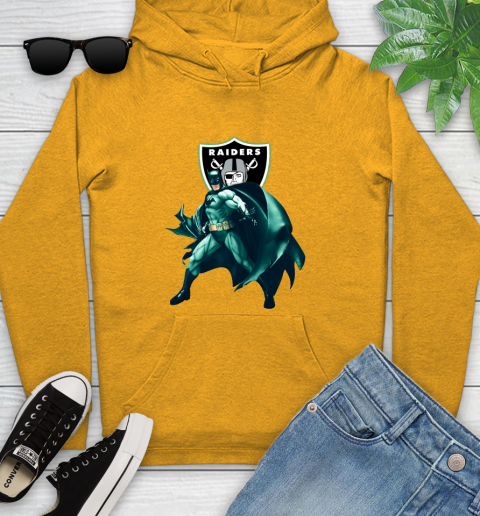 Youth raiders shop hoodie
