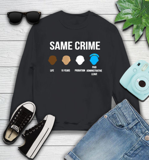 Same Crime T Shirt For Men Women Shirt 25