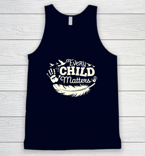 Every Orange Day Child Kindness Matter 2024 Anti Bully Tank Top 2