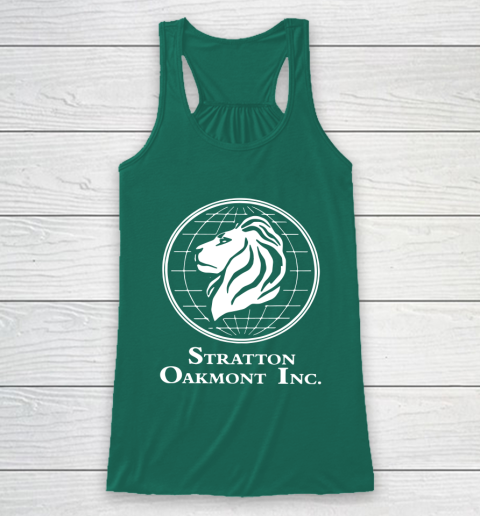 Stratton Oakmont Racerback Tank 5
