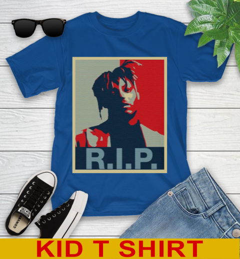 RIP Juice Wrld Shirt 109