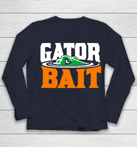 Gator Bait Youth Long Sleeve 3