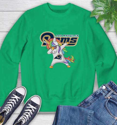 Los Angeles Rams Sweatshirt 6