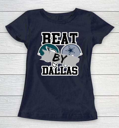Beat By Dallas Shirt Women's T-Shirt 3
