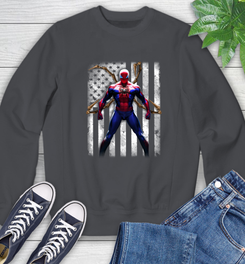 Nba Basketball Nba Basketball Atlanta Hawks Spider Man Avengers