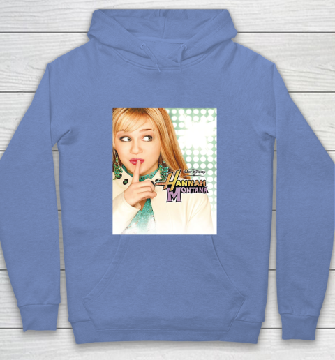Hannah Montana Youth Hoodie 8