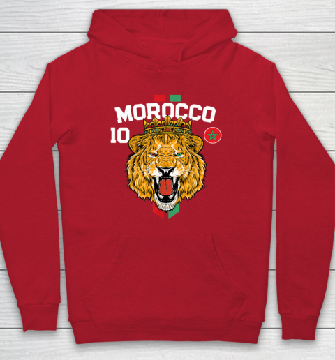 Gucci best sale lion hoodie