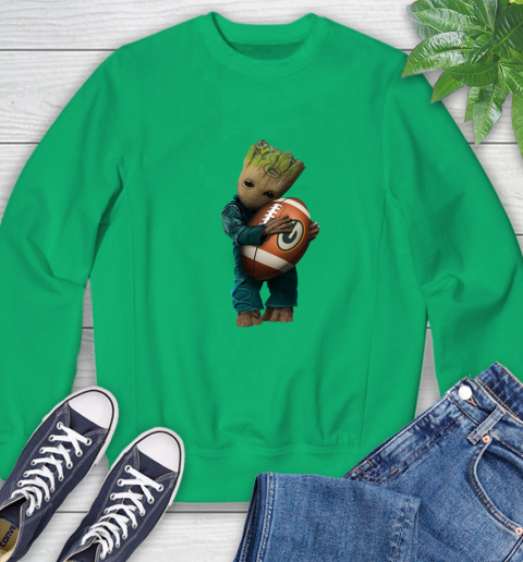 Nfl packers hotsell sweatshirt