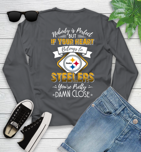 NFL Football Pittsburgh Steelers 120